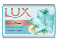 Lux Fresh Glow Water Lily 172g