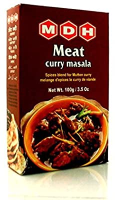 MDH Meat Curry Masala 100g