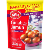 MTR Gulab Jamun Mix 500g