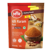 MTR Idli Karam Podi 100g