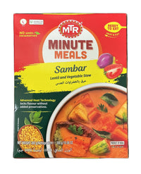 MTR Minute Meals Sambar 300g