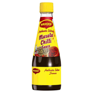 Sauces & Vinegars