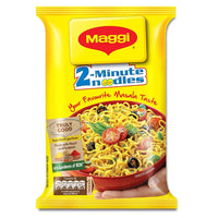 Maggi 2 Minute Masala Noodles