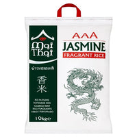 Mai Thai Rice Jasmine 10kg