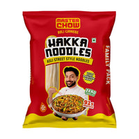 Master Chow Noodles Hakka 1kg