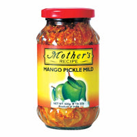 Mothers Pickle Mango Mild 500g PM