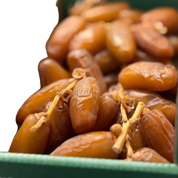 Najm Althimar Deglet Nour Premium Libyan Dates 500g
