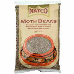 Natco Beans Moth 2kg
