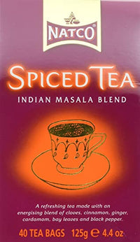 Tea & coffee