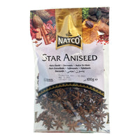 Aniseeds Ground 100g