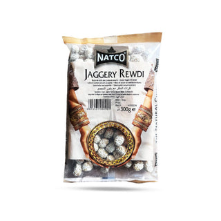 Jaggery Salt & Sugar