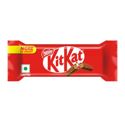Nestle Kitkat Bite Size 12.1g 5 for £1