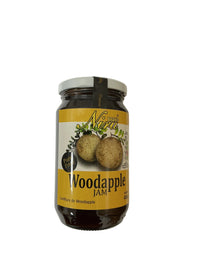 Niru Jam Wood Apple 450g