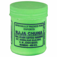 Raja Chuna 100g