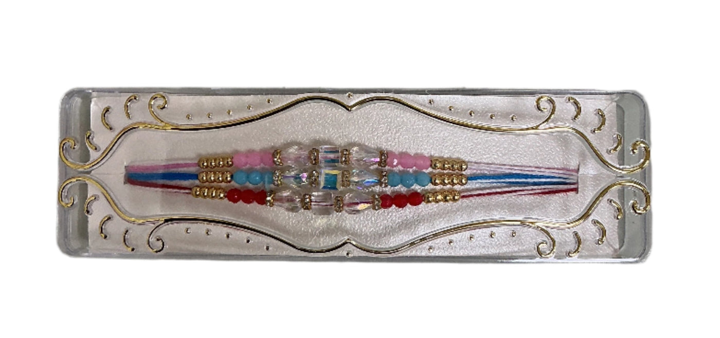 Rakhi Design 4