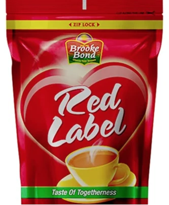 Brooke Bond Red Label Tea