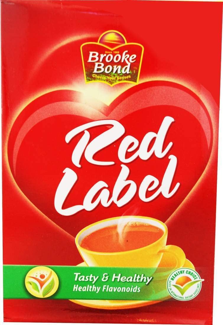 Brooke Bond Red label 250g