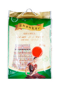 Shankar Rice Idly 10kg