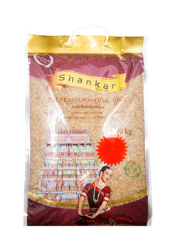 Shankar Rice Palakadan Matta 10kg PM