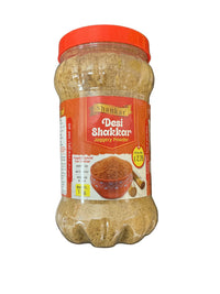 Shankar Desi Shakkar Jaggery Powder 1kg PM