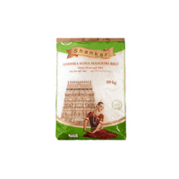 Shankar Rice Andhra Sona Masoori 10kg