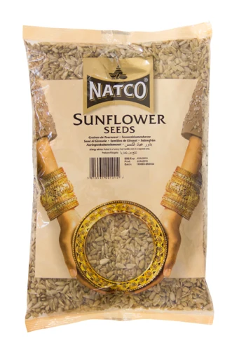 Sunflower Seeds 300gm