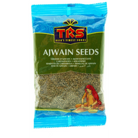 TRS Ajwain Lovage Seeds 100g