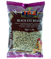 TRS Beans Black Eye 1kg