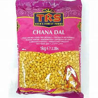TRS Lentils Chana Dall 1kg