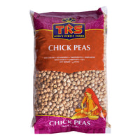 TRS Chick Peas White Chana 2kg