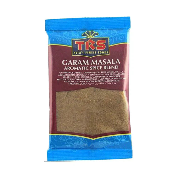 TRS Garam Masala 400g