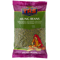 TRS Beans Mung Whole 2kg