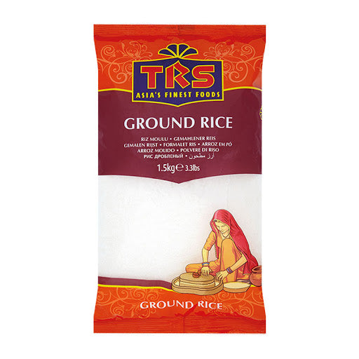 TRS Rice Ground 1.5kg