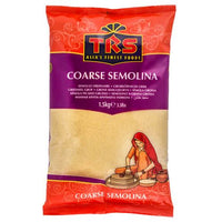 TRS Semolina Sooji Course 1.5kg