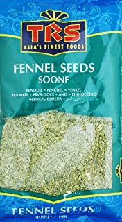TRS Sonf Fennel Seeds Soonf 400g