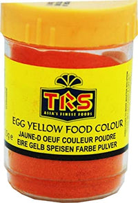 TRS Food Colouring Egg Yellow 25g