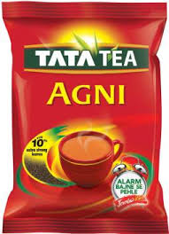 Tata Tea Agni Loose 900g PM