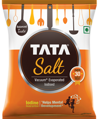 Tata Cooking Salt 1kg