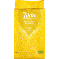 Tilda Rice  AAA Jasmine  10kg