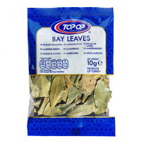 Top  Op Bay Leaves 10g