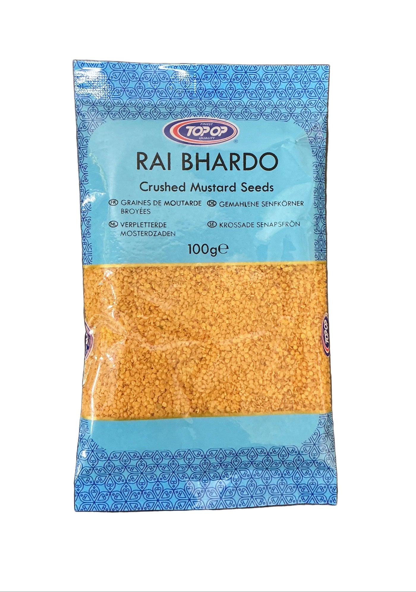 Top Op Rai Bhardo 100g