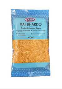 Top Op Rai Bhardo 100g