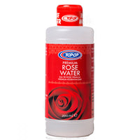 Top Op Premium Rose Water 200ml