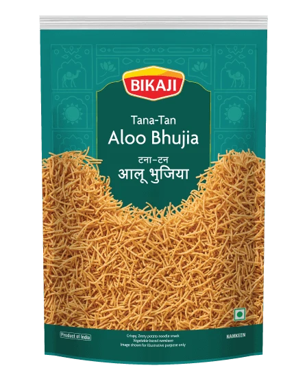 Bikaji Tana Tan Alu Bhujia 200g