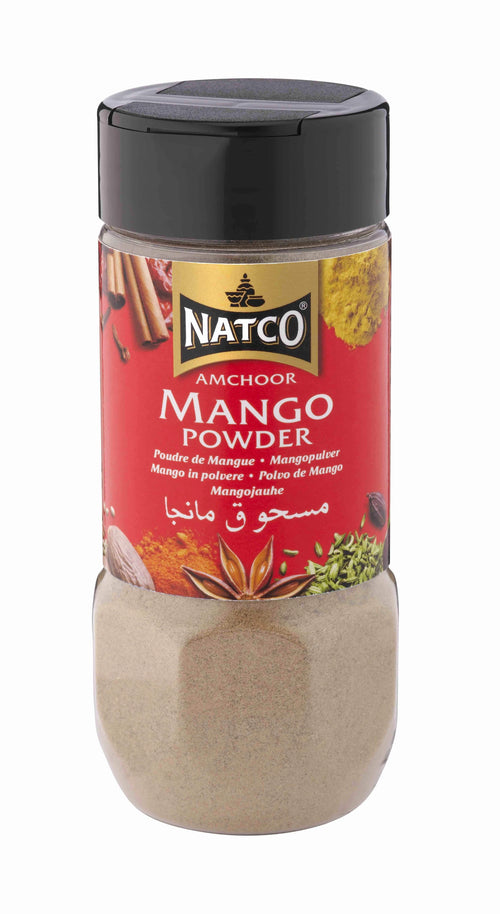 Amchoor Powder ( Jars ) 100g