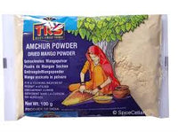 TRS Amchur Powder Dried Mango 100g