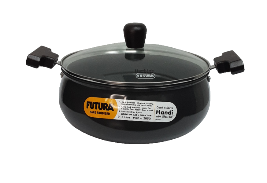 Hawkins Handi 5Litre - Image 3