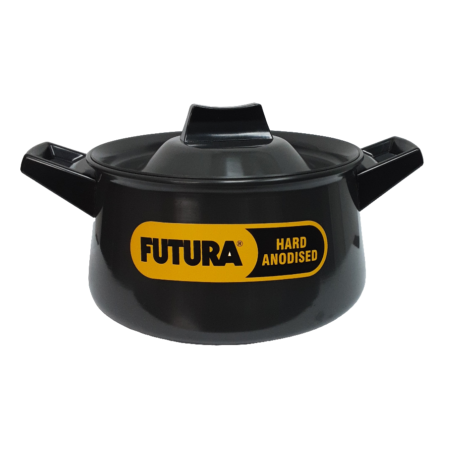 Hawkins Handi Saucepan 3Litre - Image 3