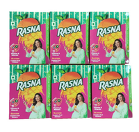 Rasna Alphonso Mango Flavor 6 Pack