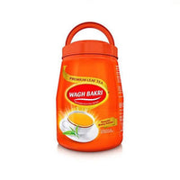 Wagh Bakri Tea Jar 450g